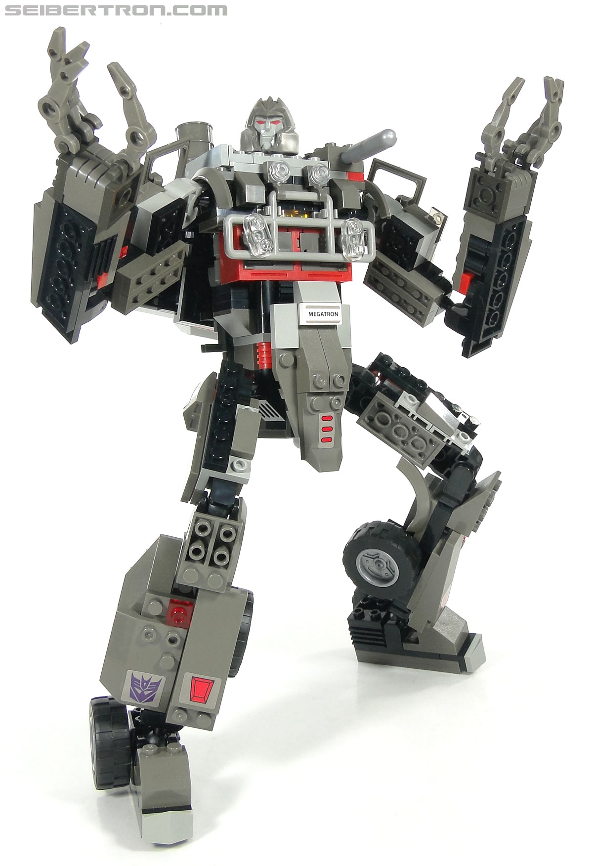 Kre-O Transformers Megatron (Image #93 of 147)