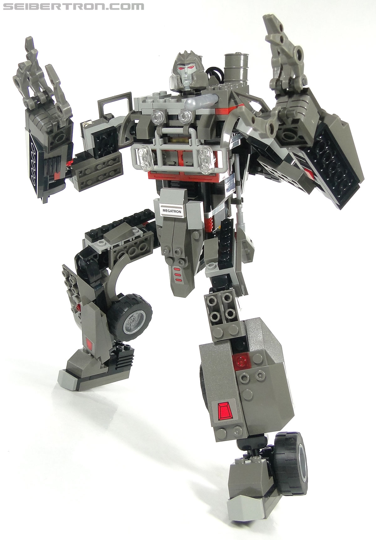 Kre-O Transformers Megatron (Image #94 of 147)