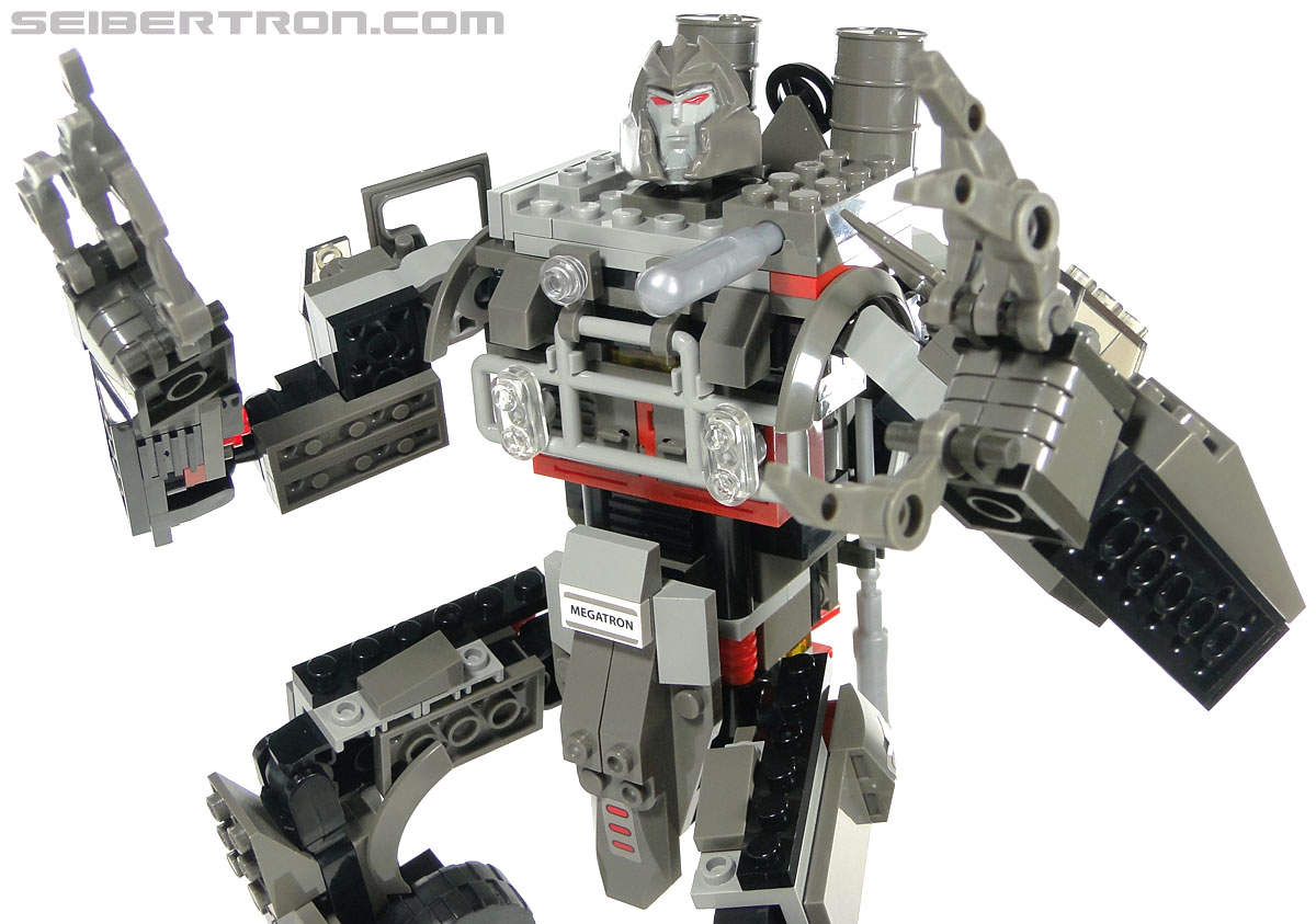 Kre-O Transformers Megatron (Image #95 of 147)
