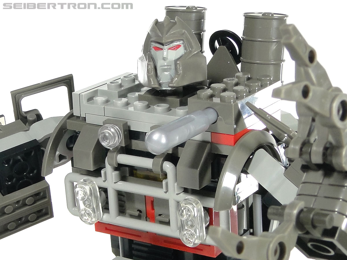 Kre-O Transformers Megatron (Image #96 of 147)