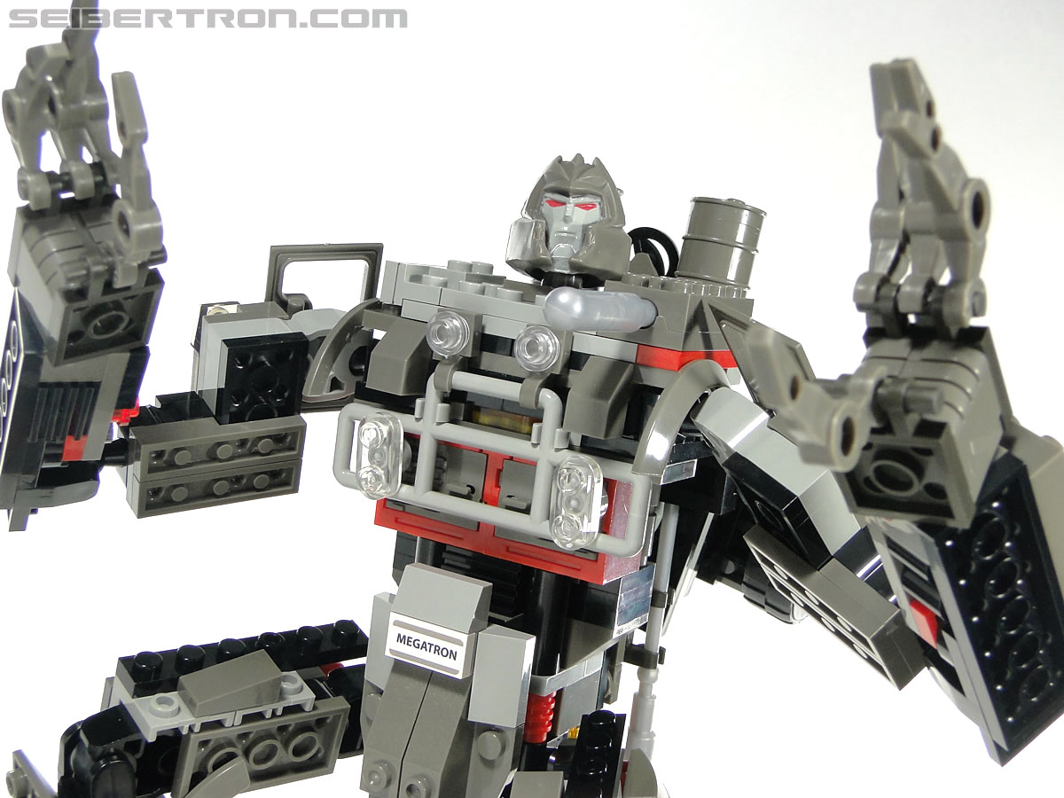 Kre-O Transformers Megatron (Image #97 of 147)