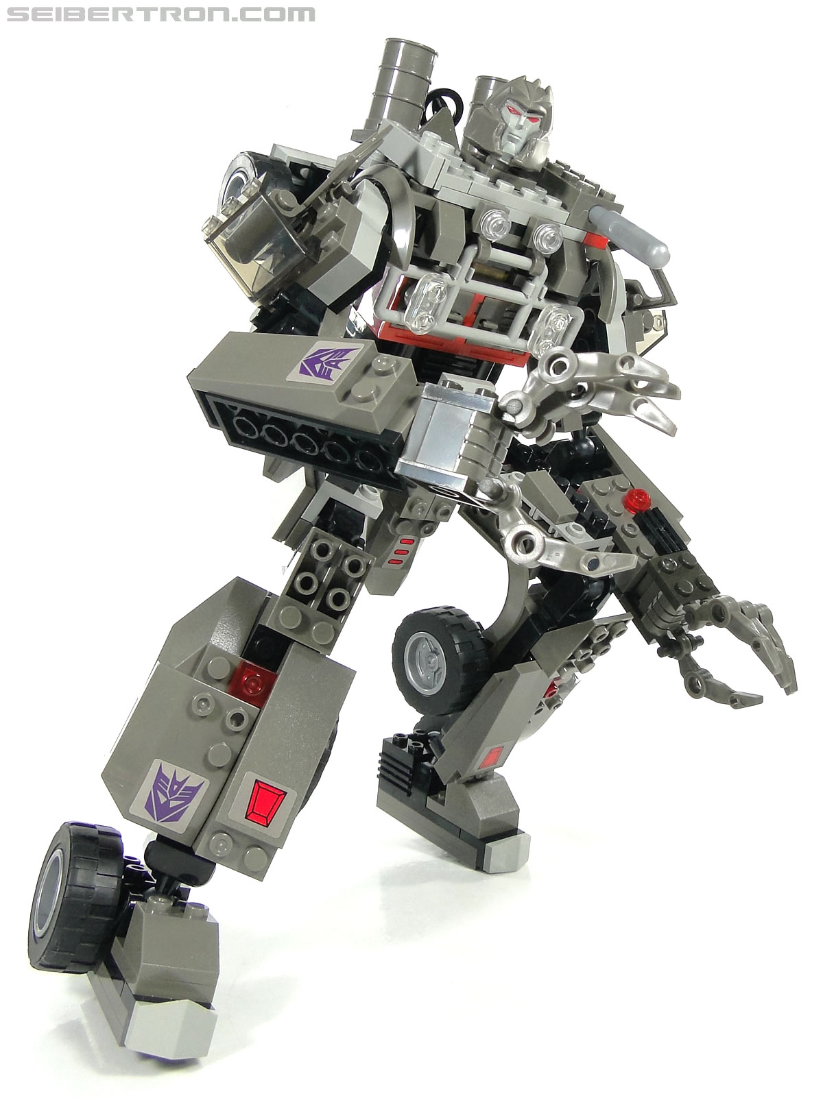 Kre-O Transformers Megatron (Image #99 of 147)
