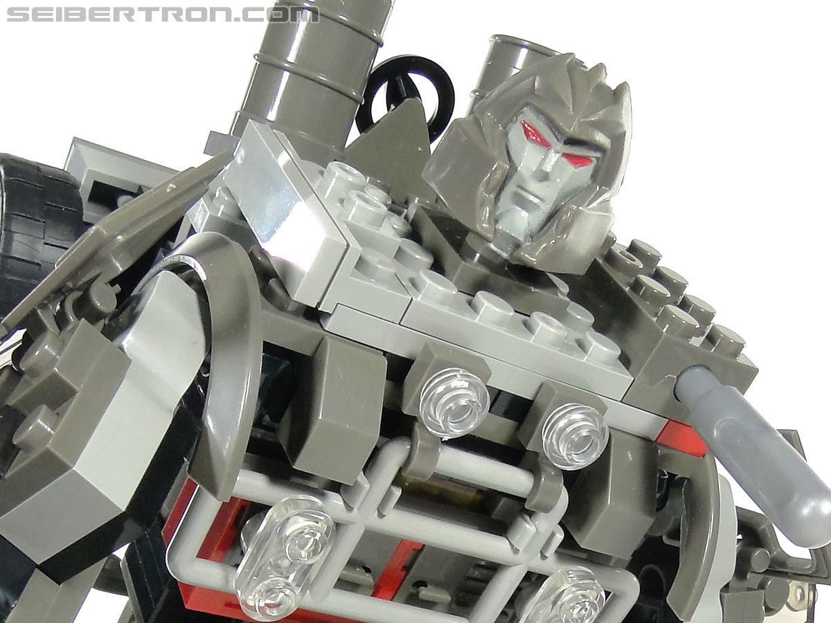 Kre-O Transformers Megatron (Image #101 of 147)
