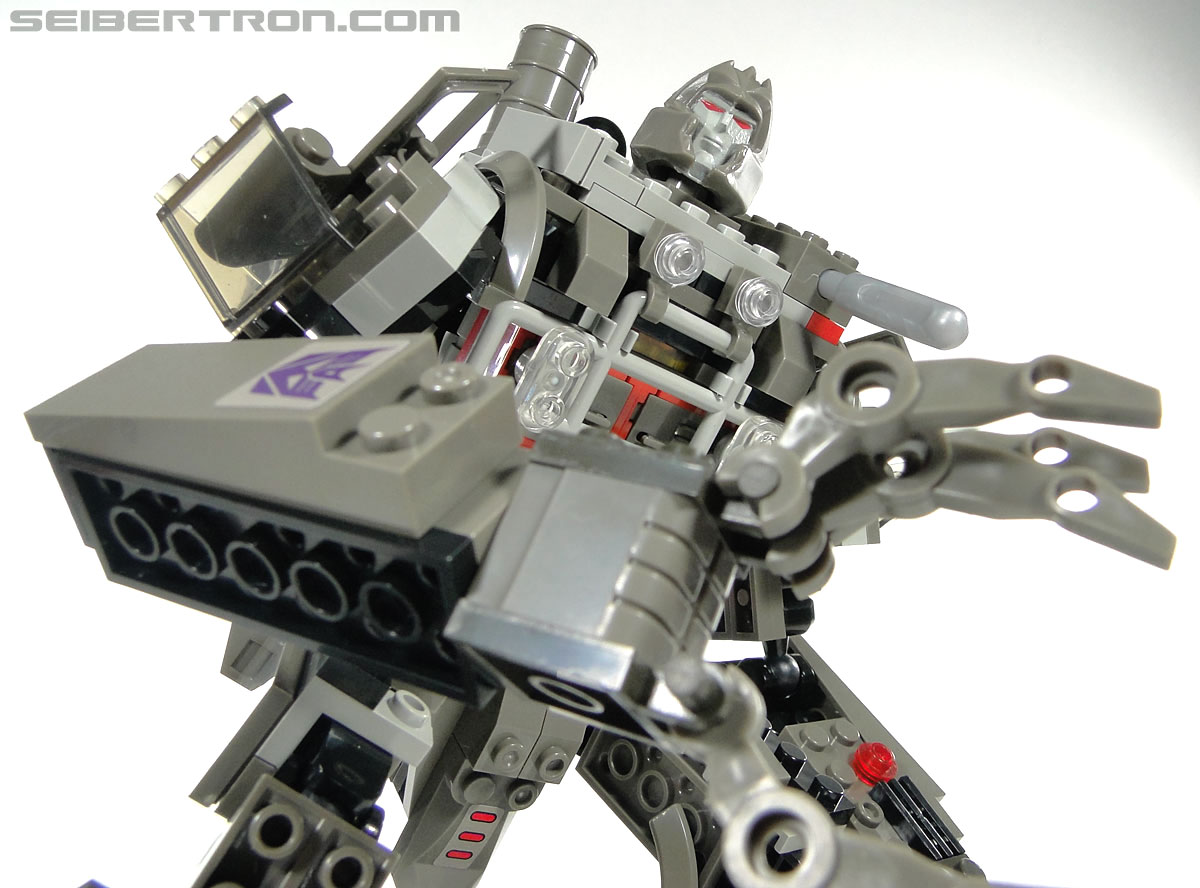 Kre-O Transformers Megatron (Image #102 of 147)
