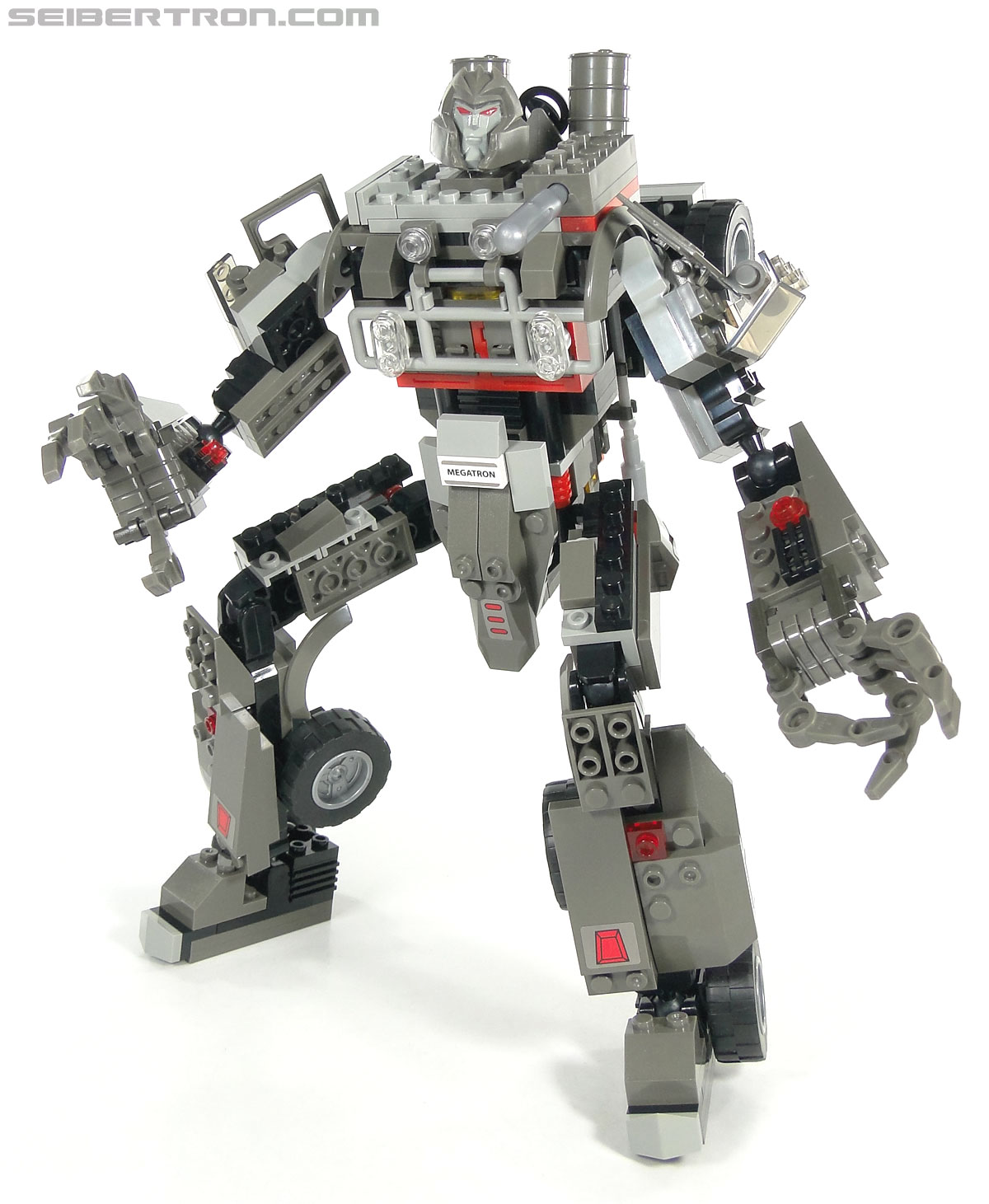 Kre-O Transformers Megatron (Image #104 of 147)