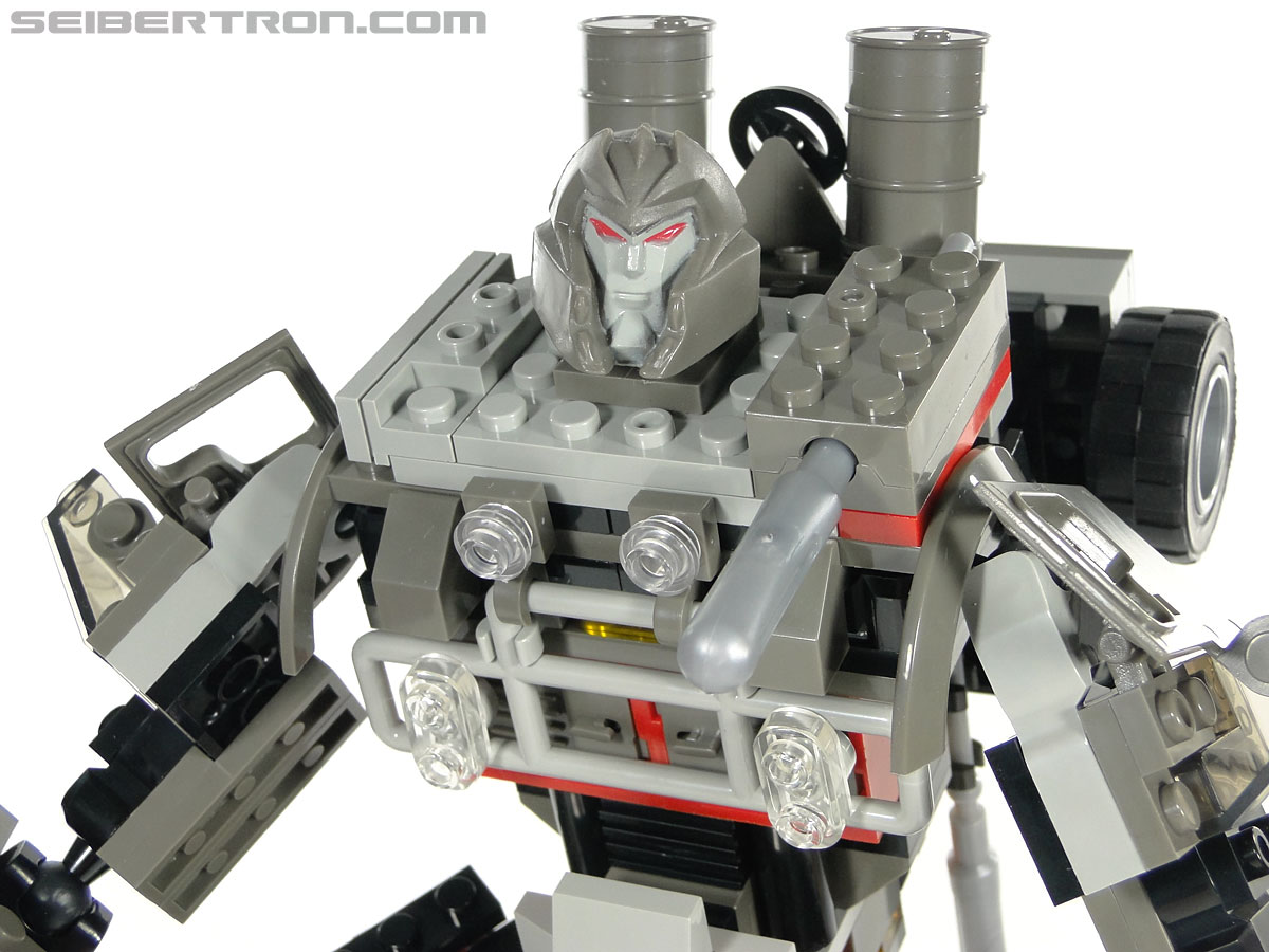 Kre-O Transformers Megatron (Image #105 of 147)