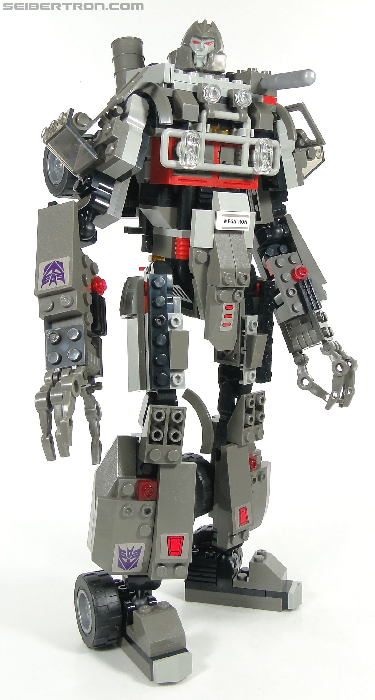 Kre-O Transformers Megatron (Image #107 of 147)