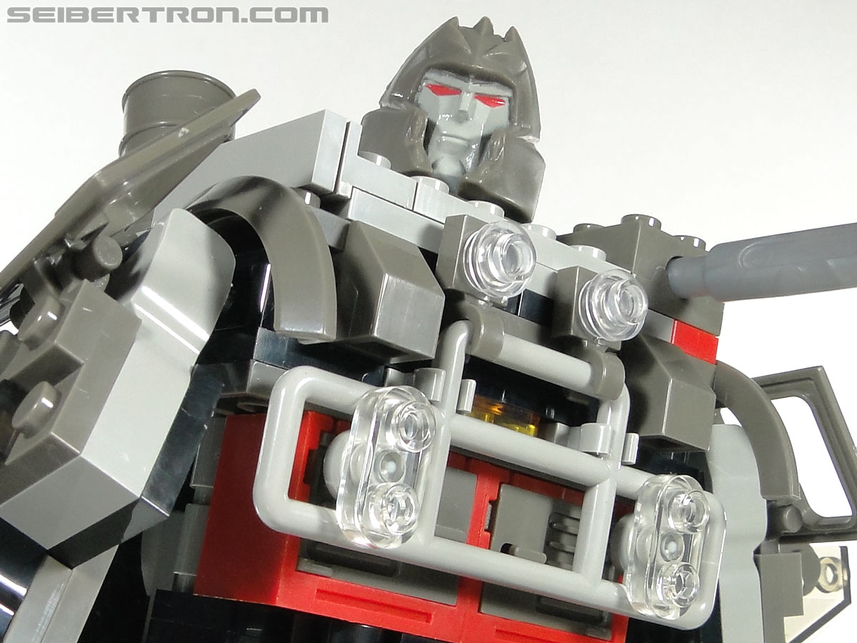 Kre-O Transformers Megatron (Image #109 of 147)