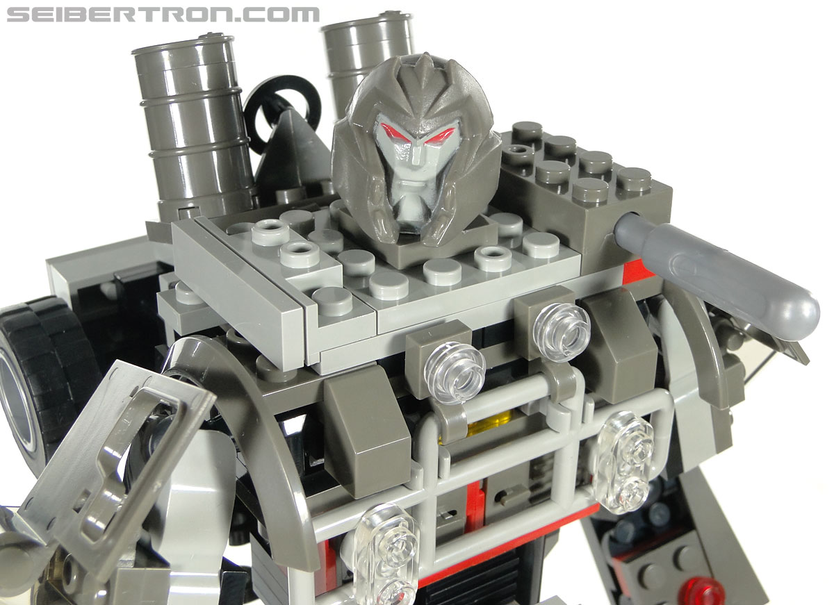 Kre-O Transformers Megatron (Image #110 of 147)