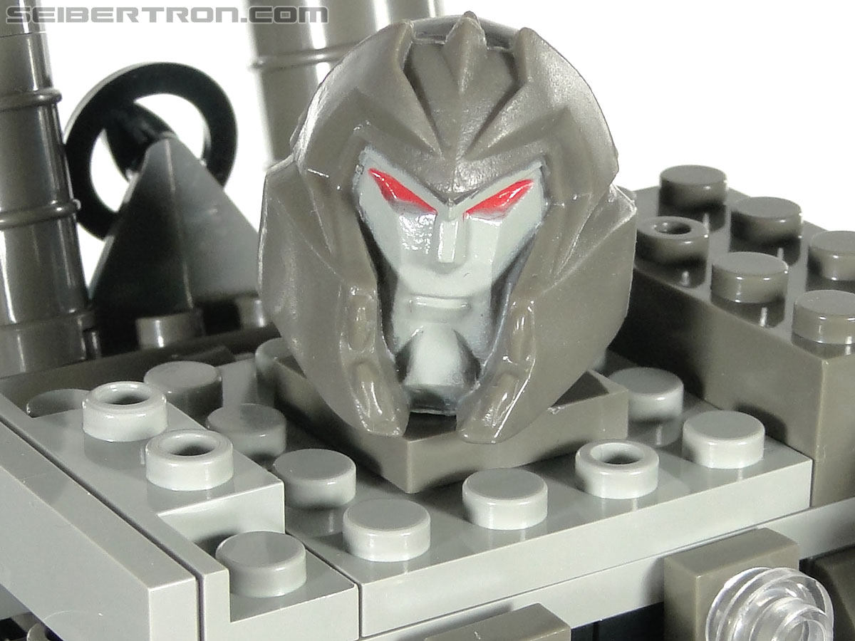 Kre-O Transformers Megatron (Image #111 of 147)
