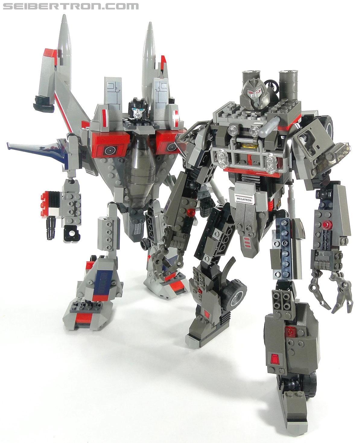 Kre-O Transformers Megatron (Image #112 of 147)