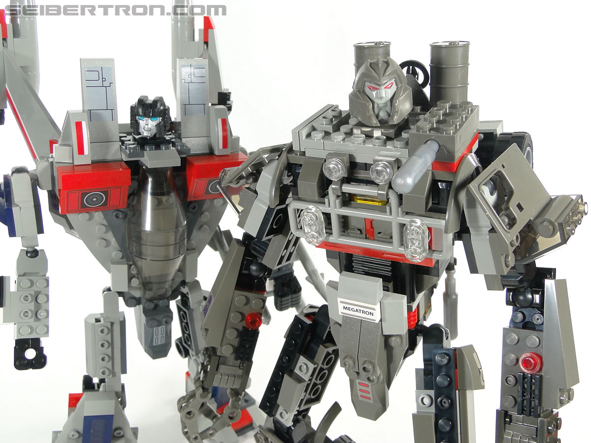 Kre-O Transformers Megatron (Image #113 of 147)