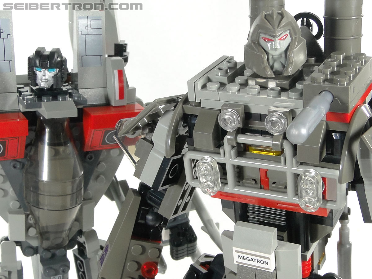Kre-O Transformers Megatron (Image #114 of 147)