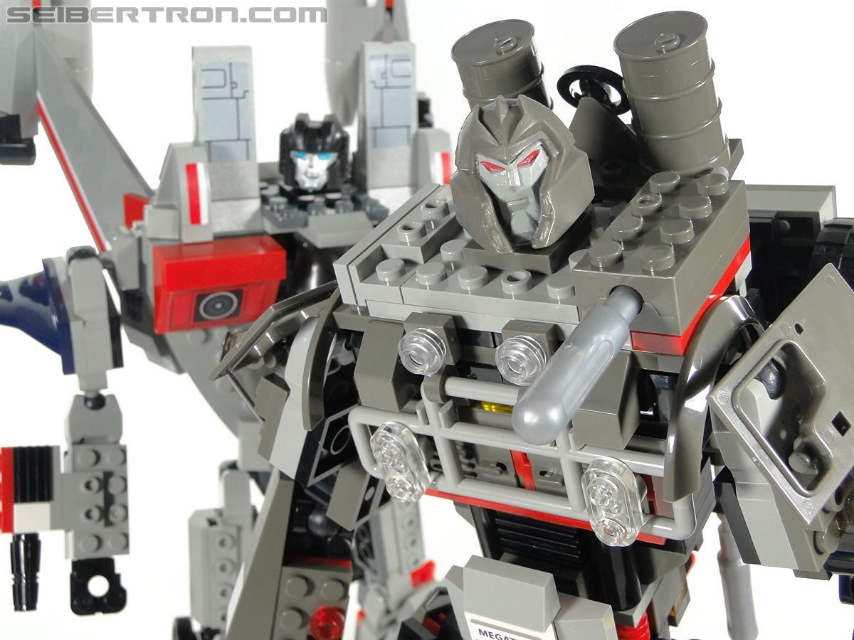 Kre-O Transformers Megatron (Image #115 of 147)