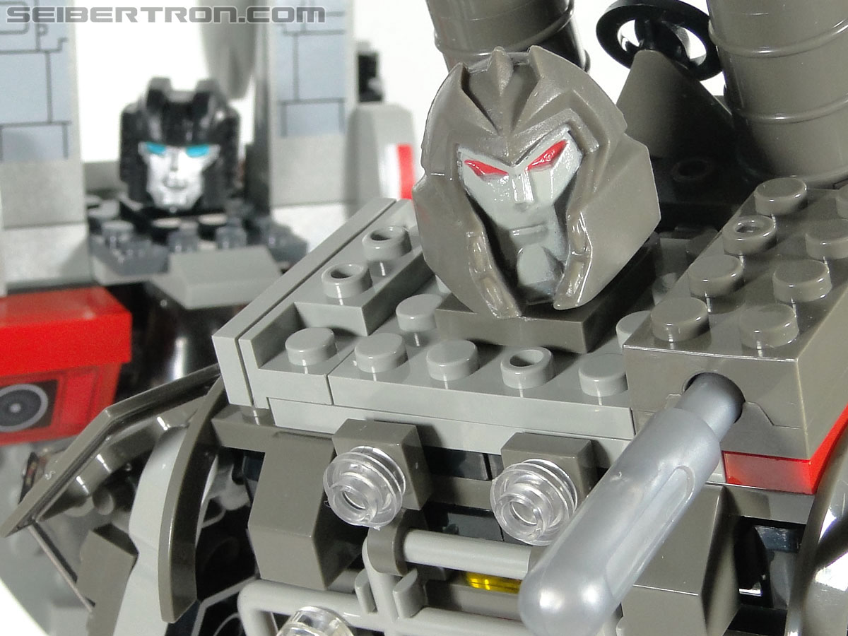 Kre-O Transformers Megatron (Image #116 of 147)