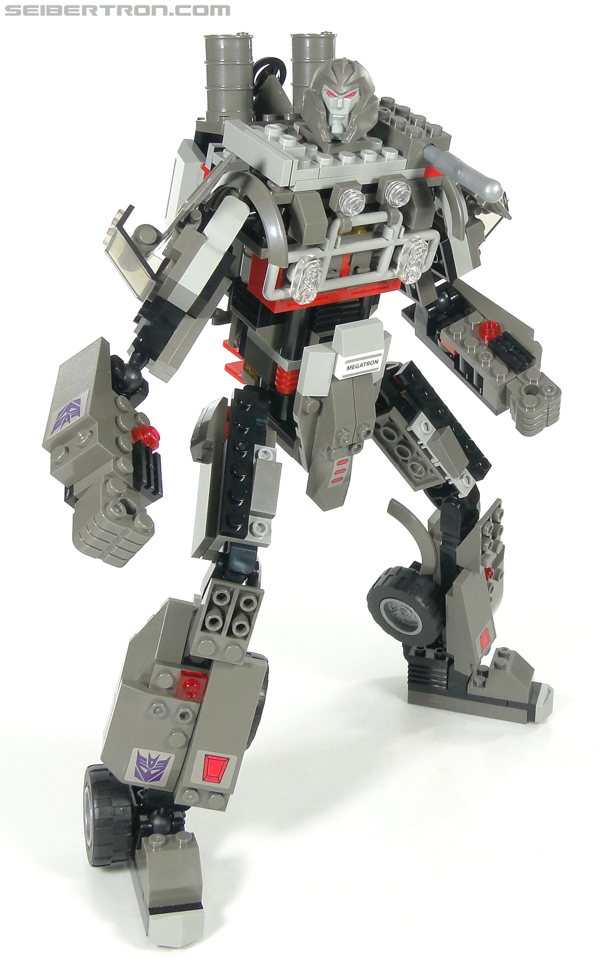Kre-O Transformers Megatron (Image #136 of 147)