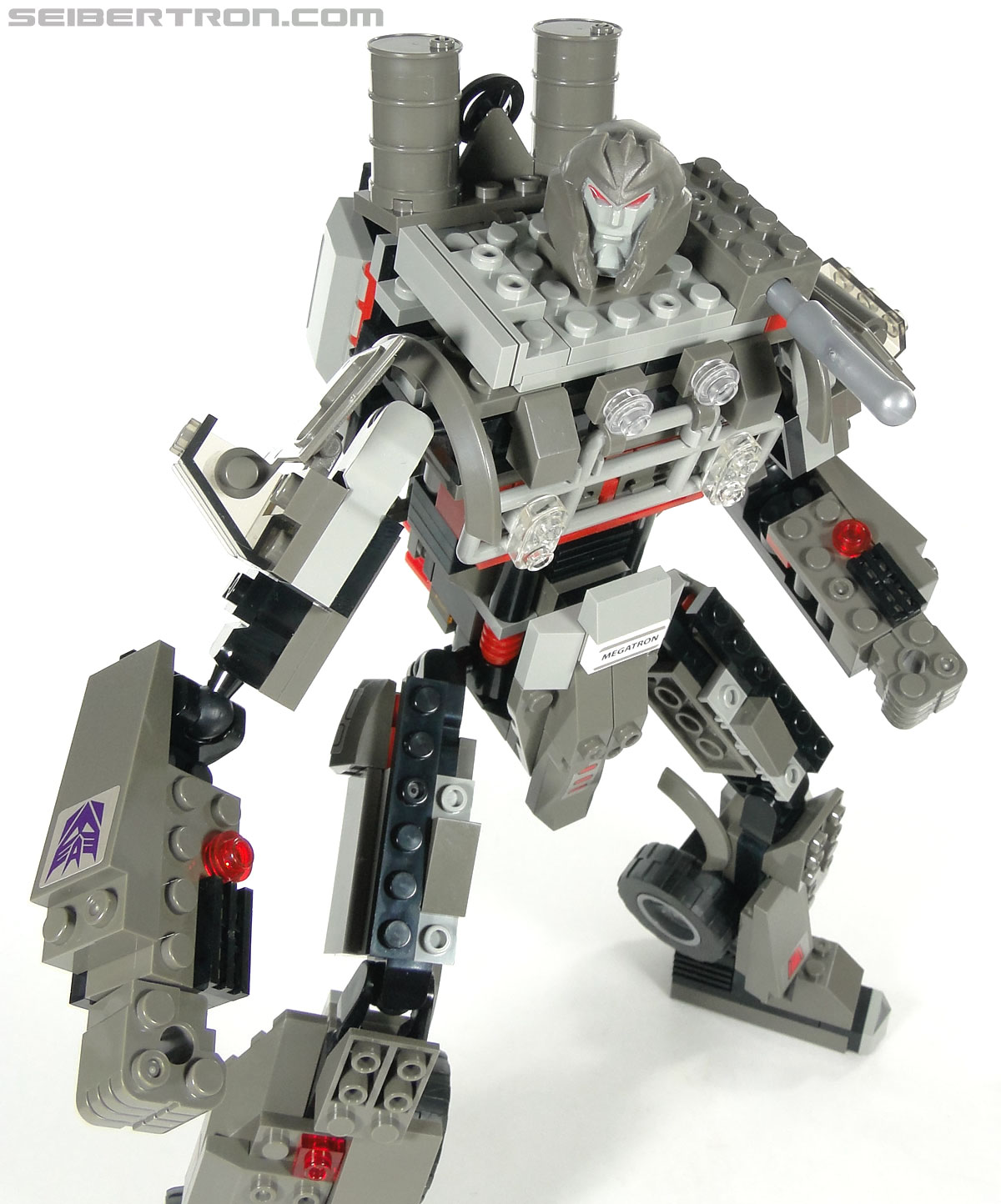 Kre-O Transformers Megatron (Image #137 of 147)