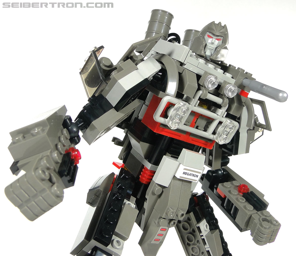 Kre-O Transformers Megatron (Image #139 of 147)