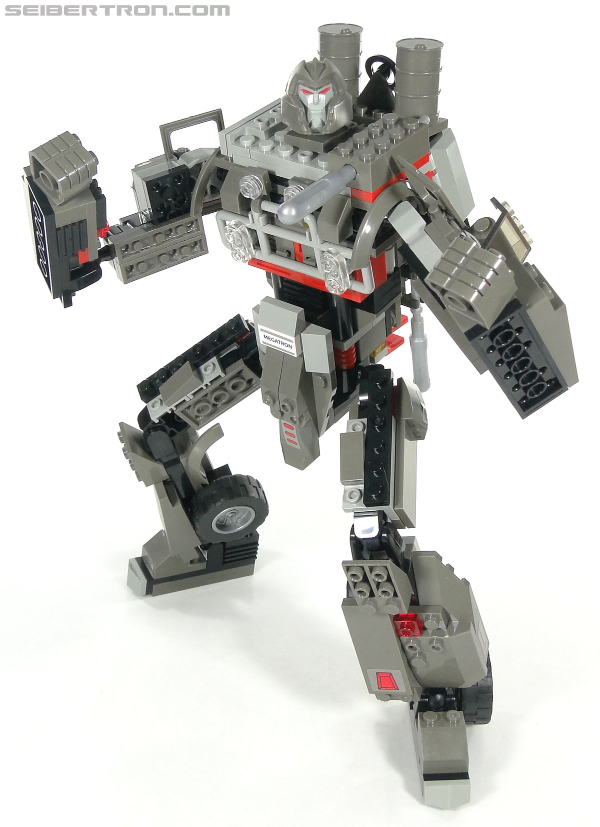 Kre-O Transformers Megatron (Image #141 of 147)
