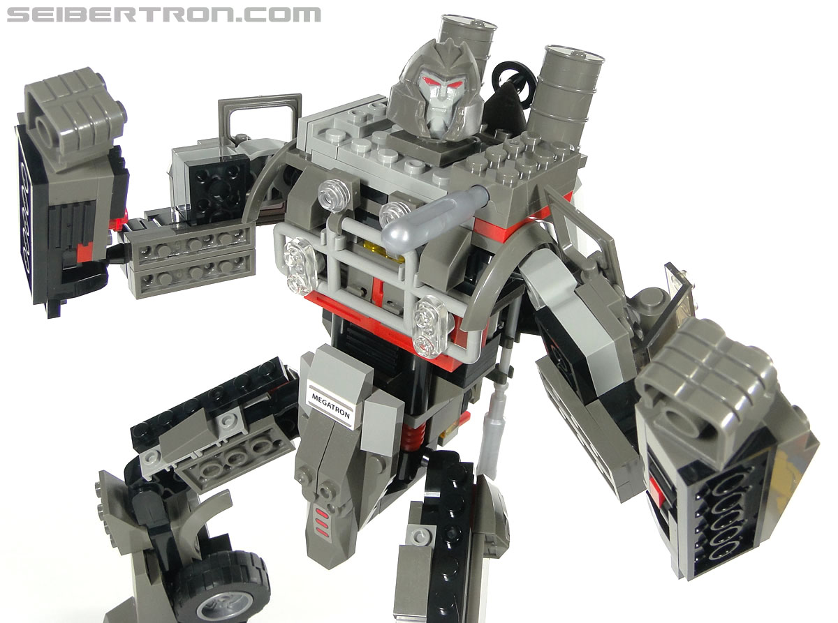 Kre-O Transformers Megatron (Image #142 of 147)