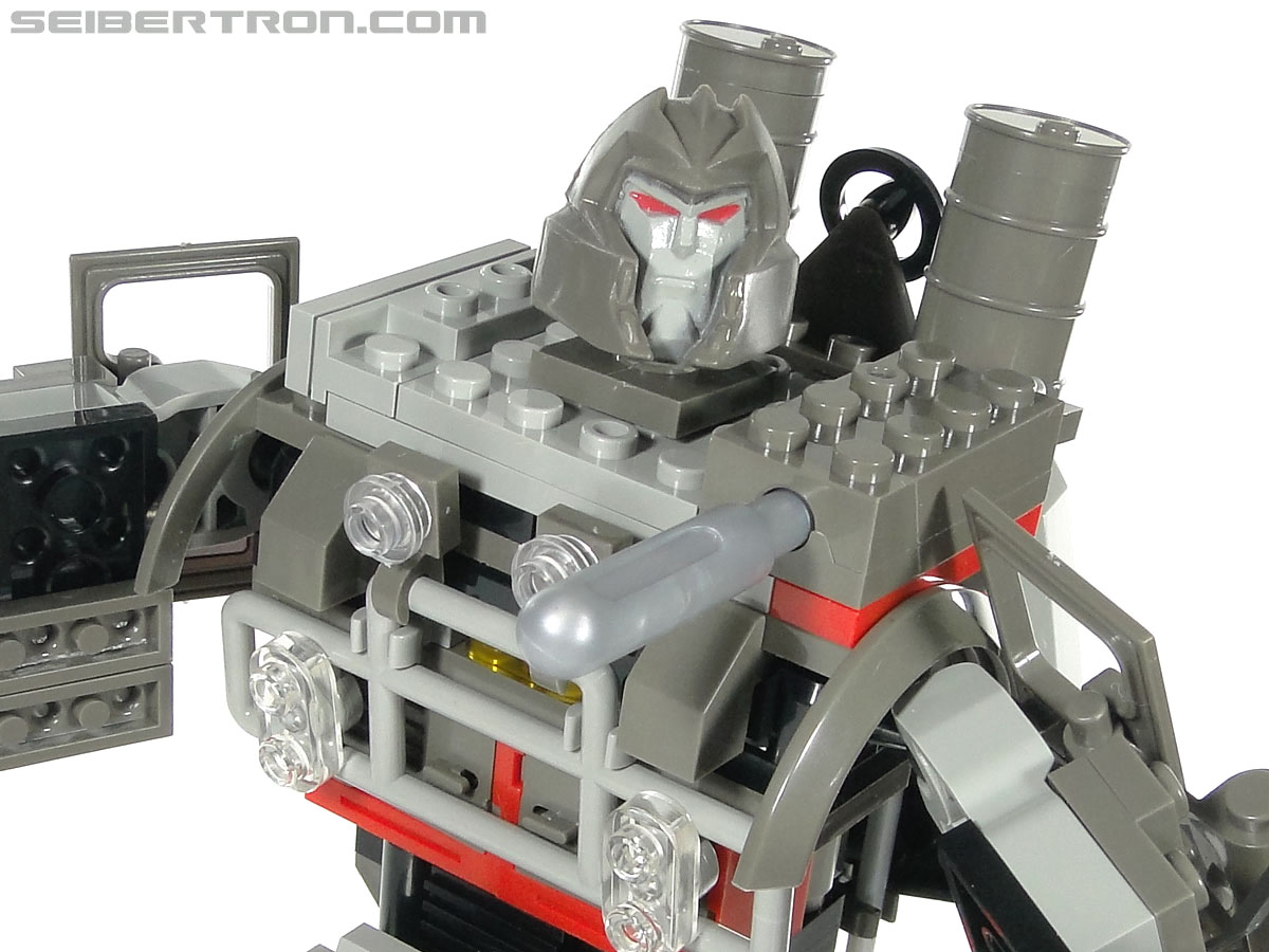 Kre-O Transformers Megatron (Image #143 of 147)
