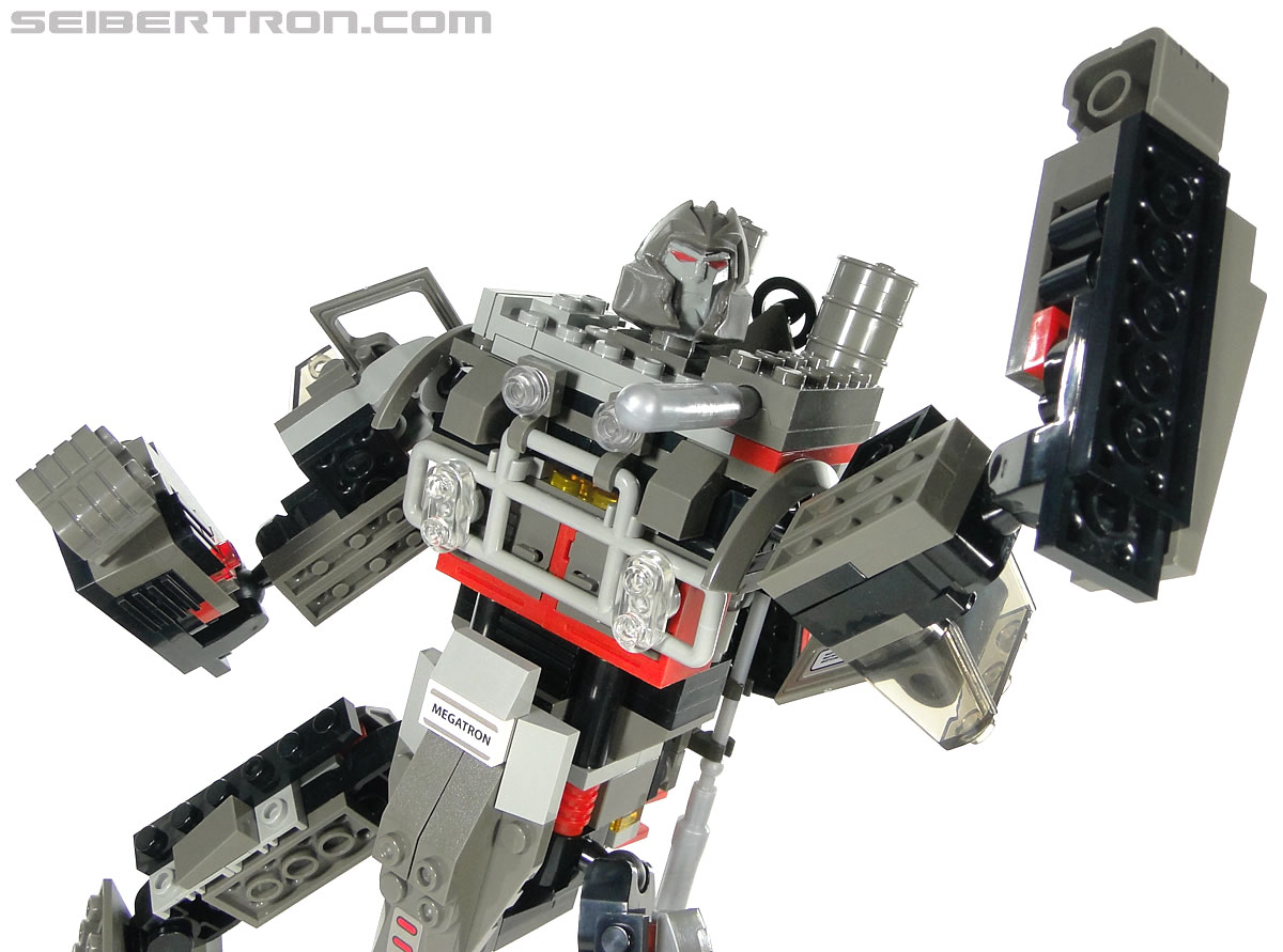 Kre-O Transformers Megatron (Image #144 of 147)