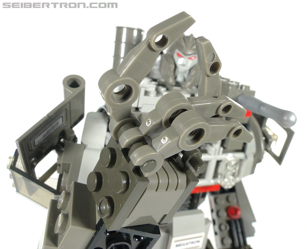 Kre-O Transformers Megatron (Image #147 of 147)