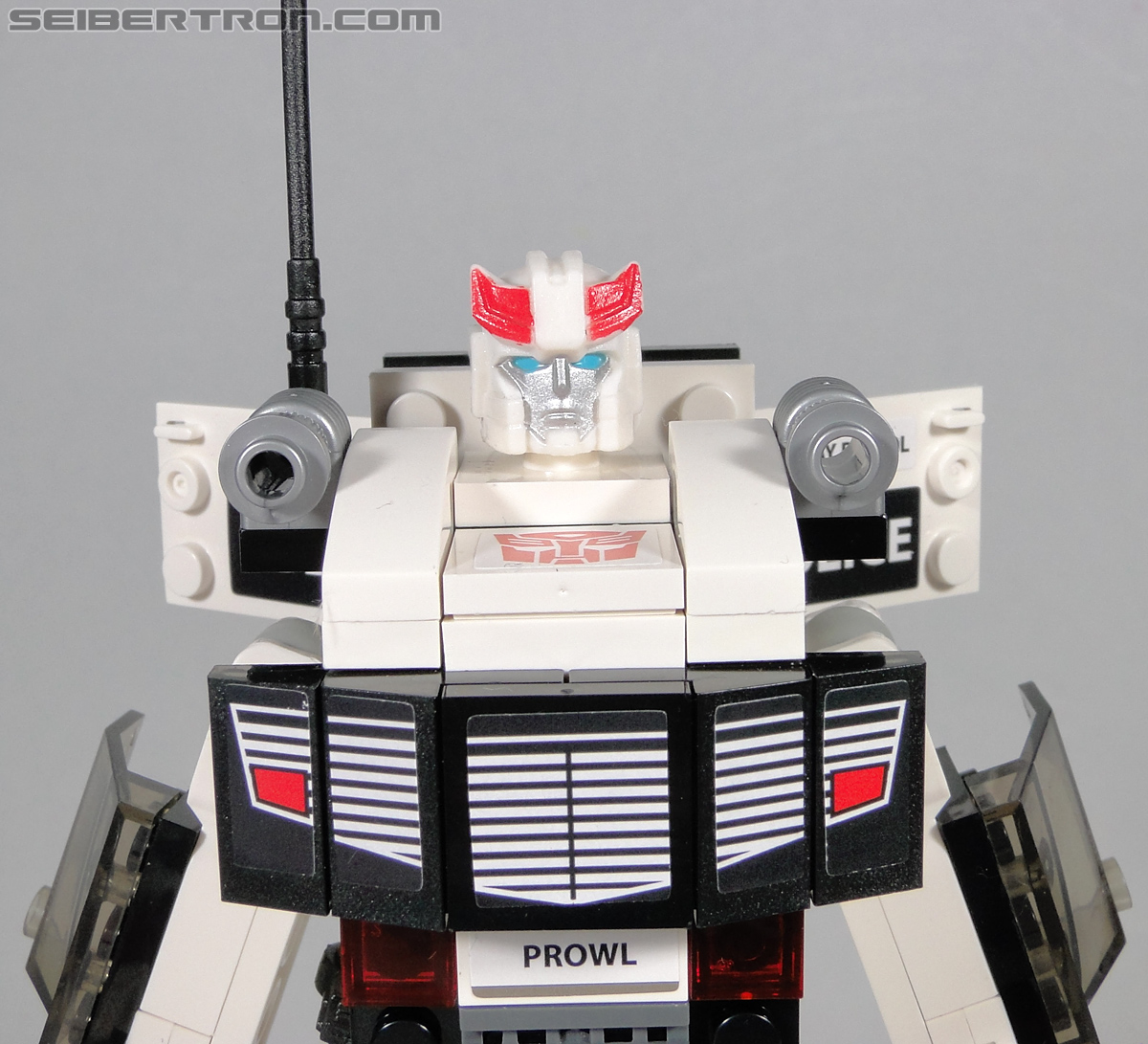 prowl transformer toy