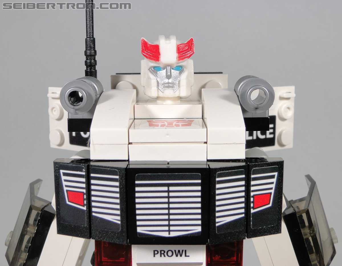 prowl transformer toy