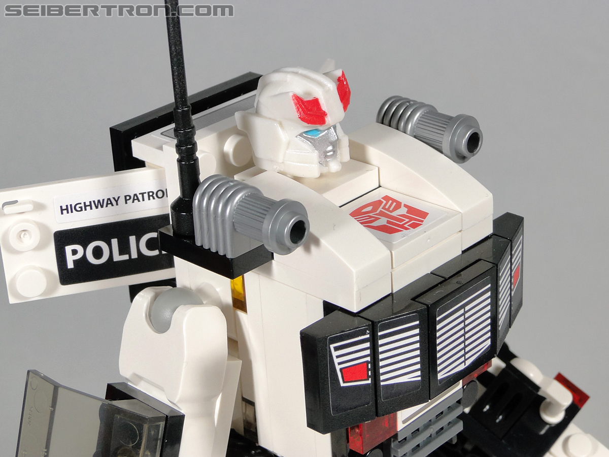 Kre-O Transformers Prowl (Image #44 of 113)