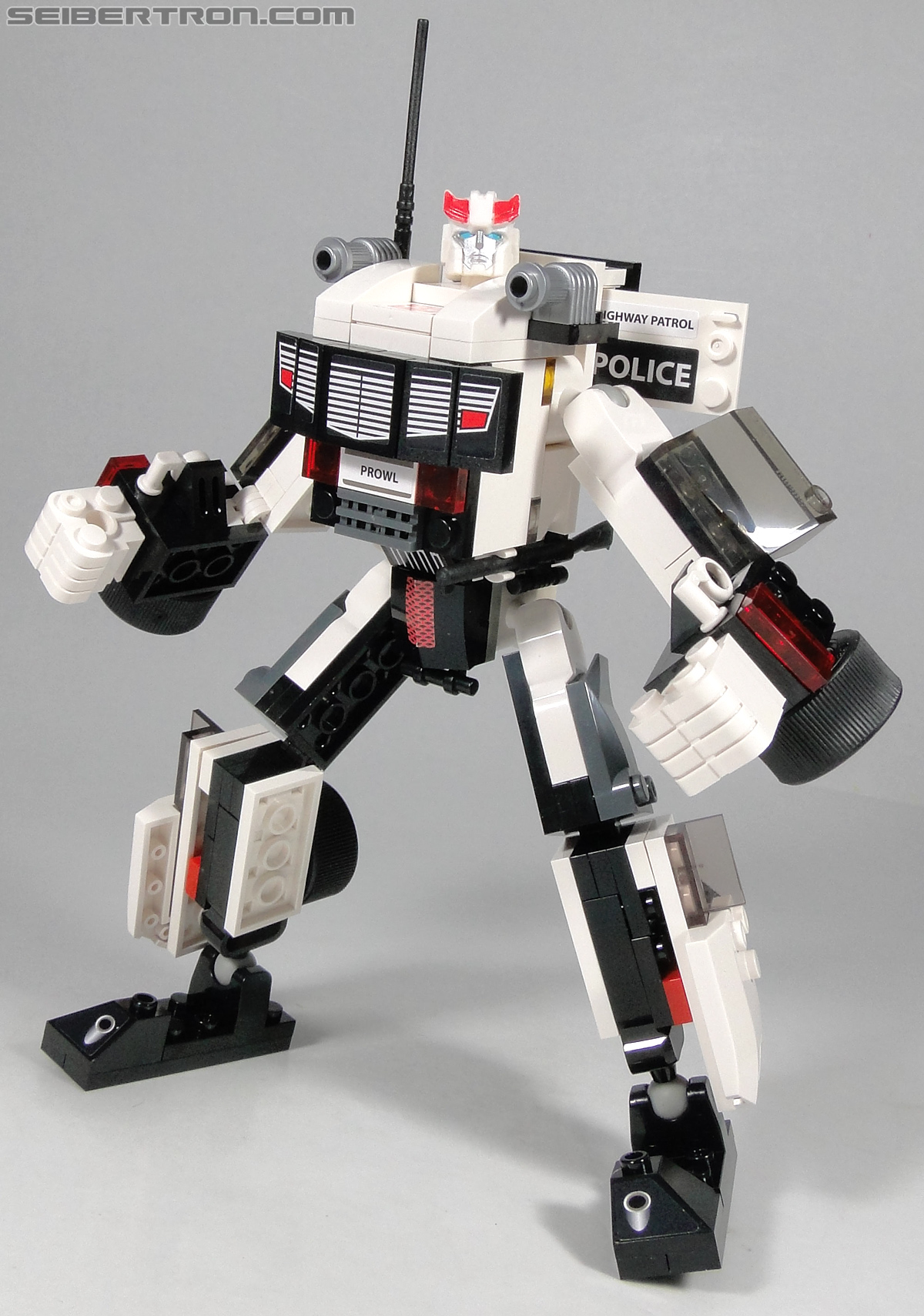 Kre-O Transformers Prowl (Image #60 of 113)