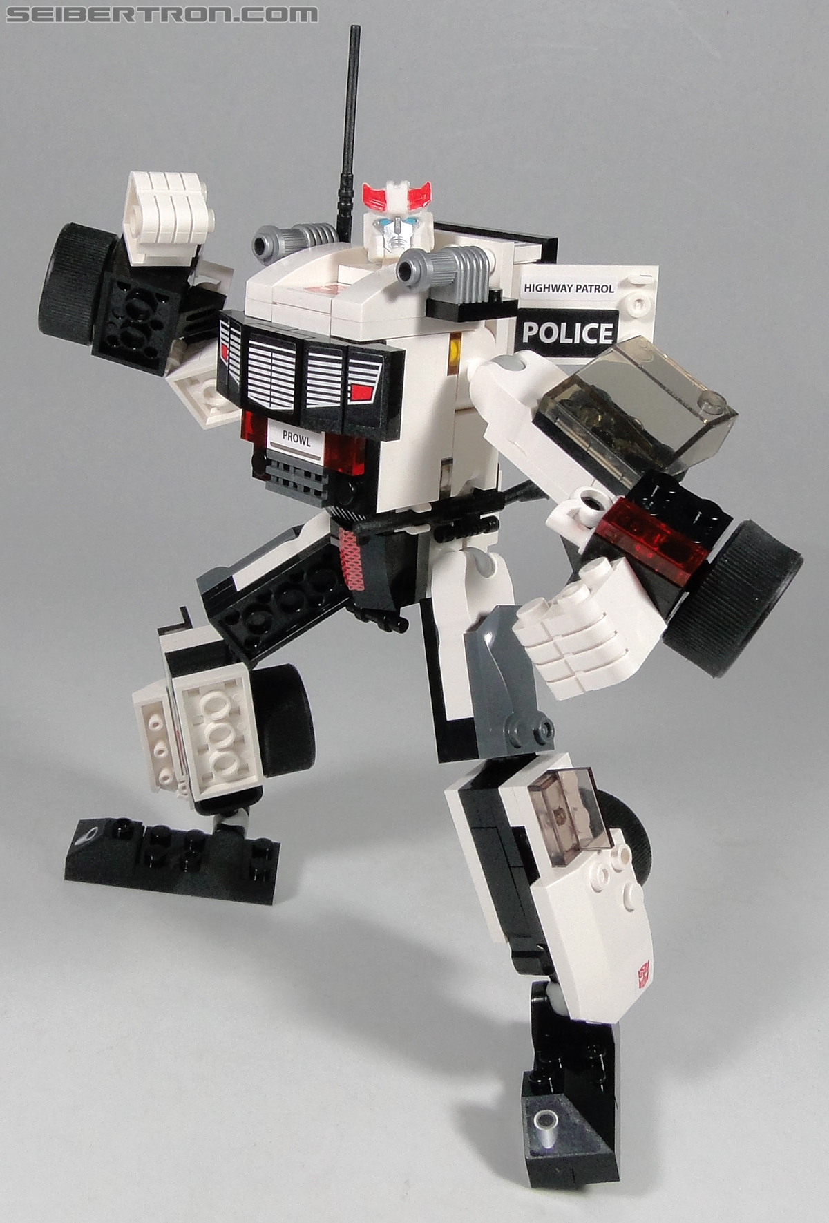 Kre-O Transformers Prowl (Image #83 of 113)