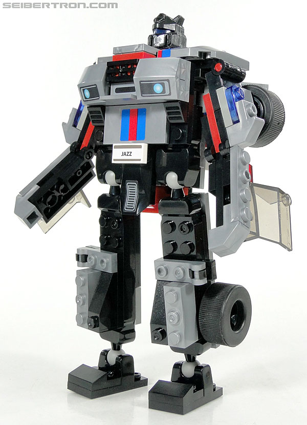 Kre-O Transformers Jazz (Image #51 of 96)
