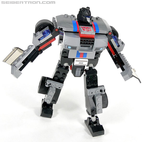 Kre-O Transformers Jazz (Image #65 of 96)