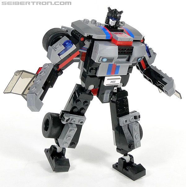 Kre-O Transformers Jazz (Image #66 of 96)