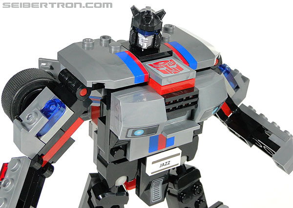 Kre-O Transformers Jazz (Image #67 of 96)
