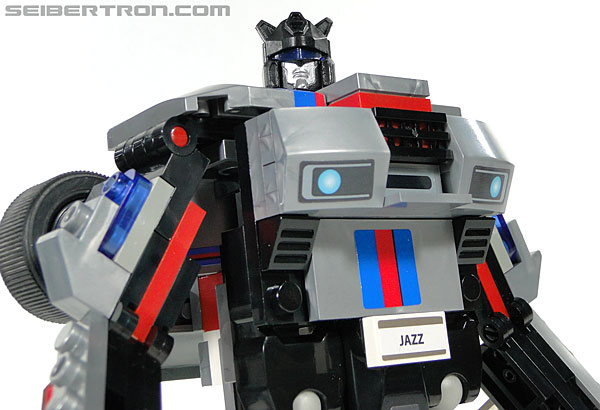 Kre-O Transformers Jazz (Image #73 of 96)