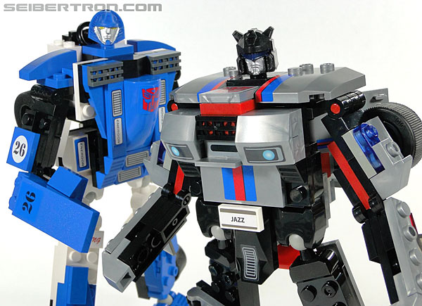 Kre-O Transformers Jazz (Image #90 of 96)