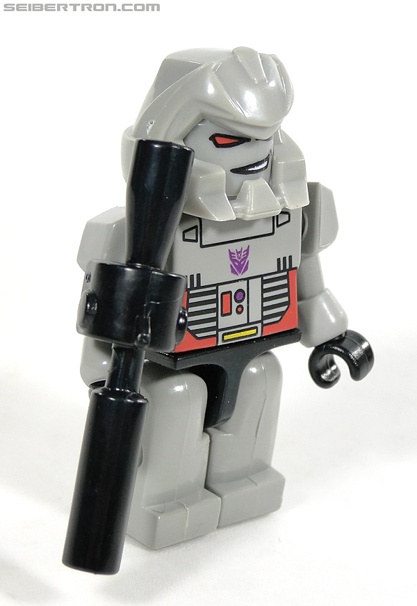 Kre-o Transformers Megatron Toy Gallery (image #4 Of 63)