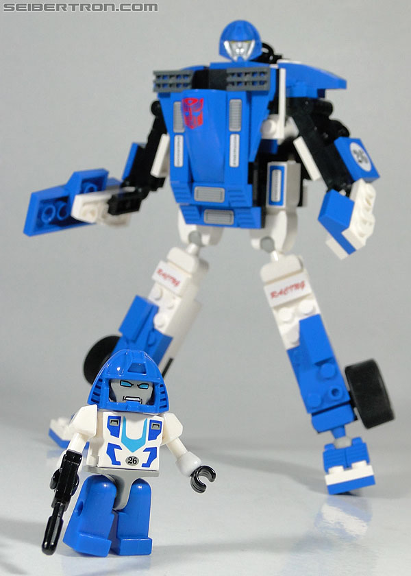 Kre-O Transformers Mirage (Image #36 of 51)