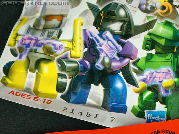 Kre-O Transformers Scorponok (Image #20 of 97)