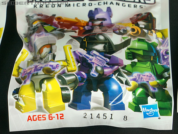Kre-O Transformers Scorponok (Image #21 of 97)