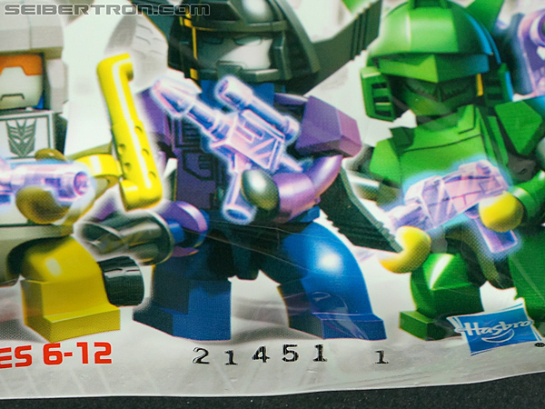 Kre-O Transformers Scorponok (Image #24 of 97)