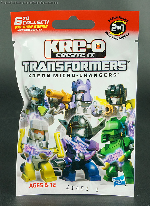 Kre-O Transformers Scorponok (Image #26 of 97)