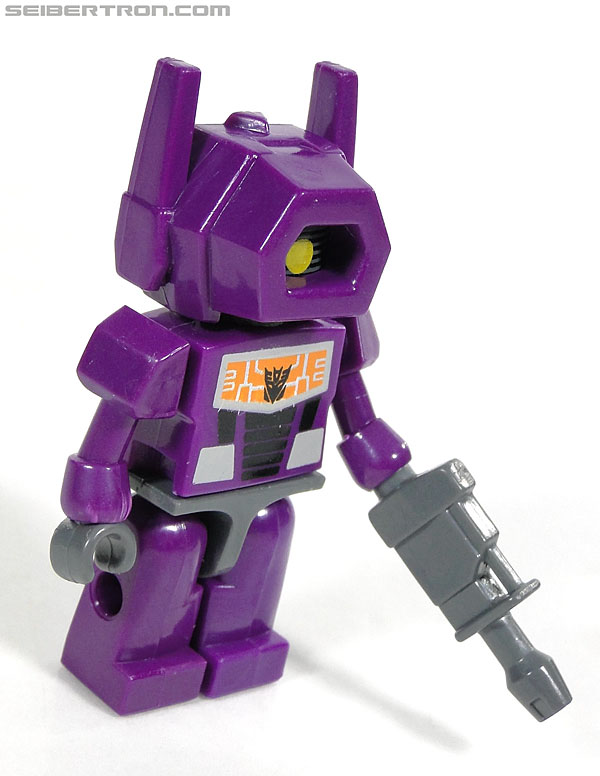 Kre-O Transformers Shockwave Toy Gallery (Image #6 of 55)