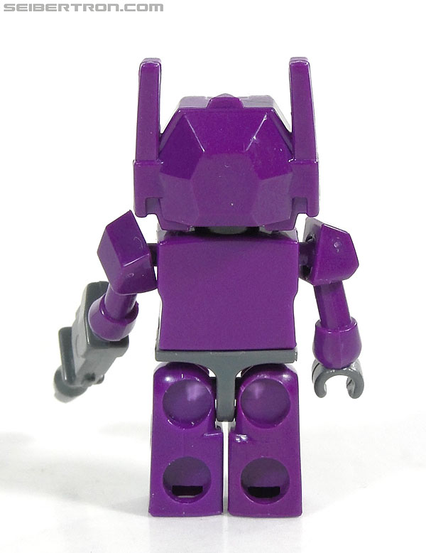 Kre-O Transformers Shockwave (Image #9 of 55)