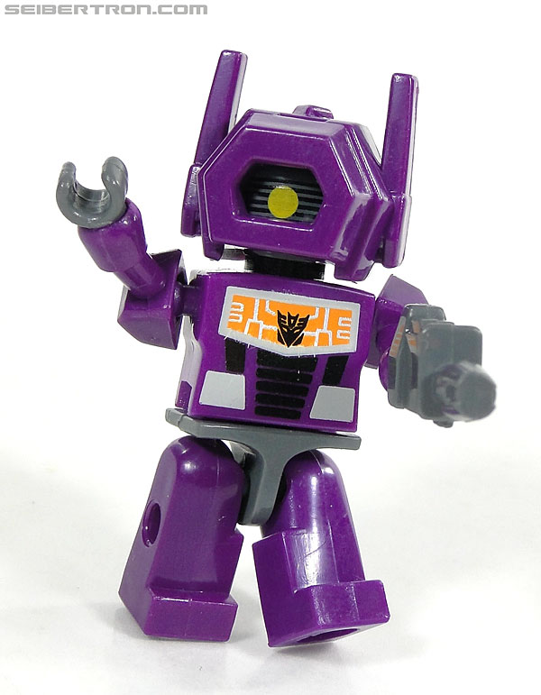 Kre-O Transformers Shockwave (Image #29 of 55)