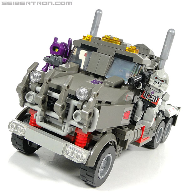 Kre-O Transformers Shockwave (Image #39 of 55)