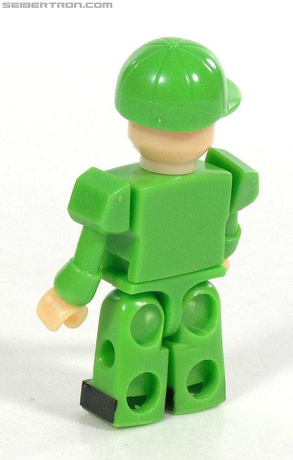 Kre-O Transformers Kreon Specialist (Image #15 of 48)