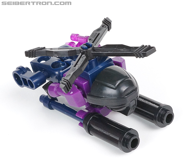 Kre-O Transformers Spinister (Image #8 of 87)